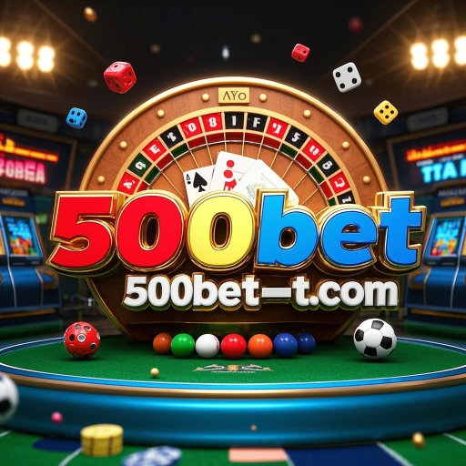 Explorando a Categoria de Cassino do 500bet