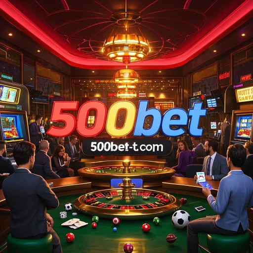 Explorando a Seção FAQ no 500bet: O Guia Completo para Jogadores