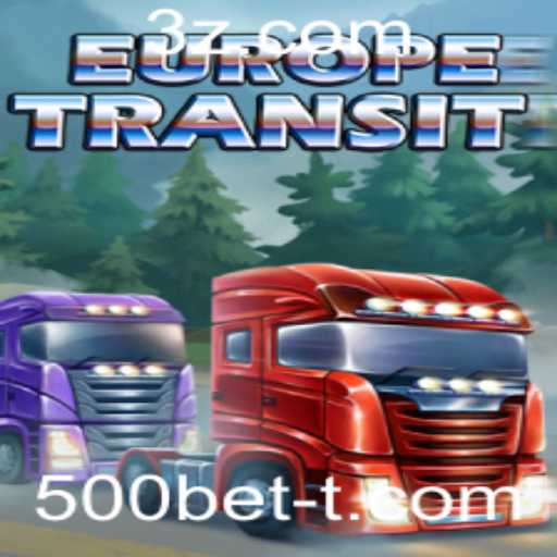 Explorando o Novo Fenômeno dos Jogos: EuropeTransit e a Mecânica Inovadora do 500bet