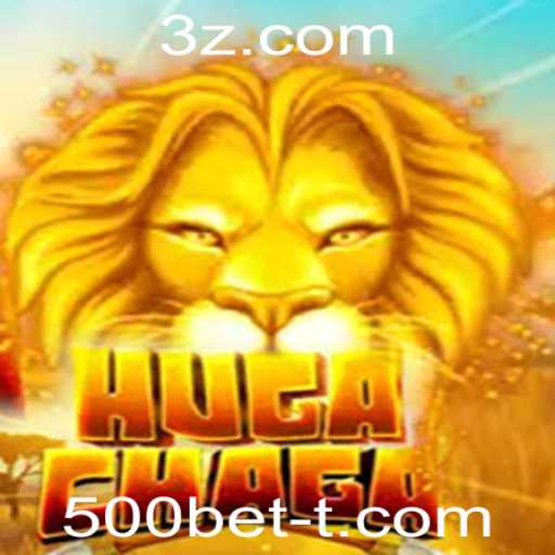 HugaChaga: O Jogo de Apostas que Está Revolucionando a Diversão