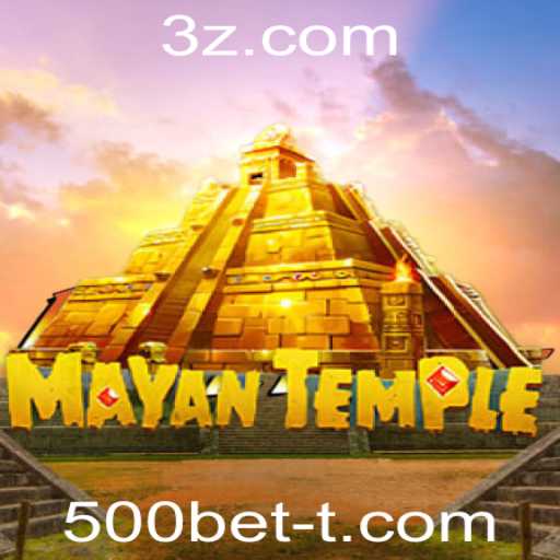 MayanTemple: Descubra o Fascínio do Jogo com 500bet
