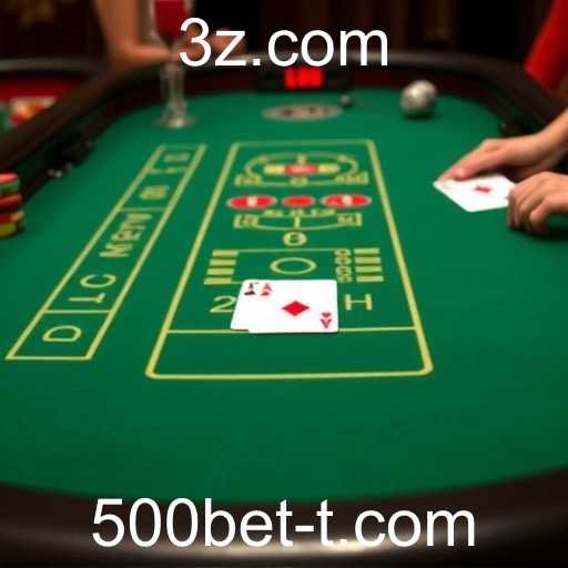 Online Baccarat