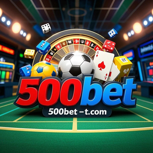 A Revolução das Apostas Online: O Caso da 500bet