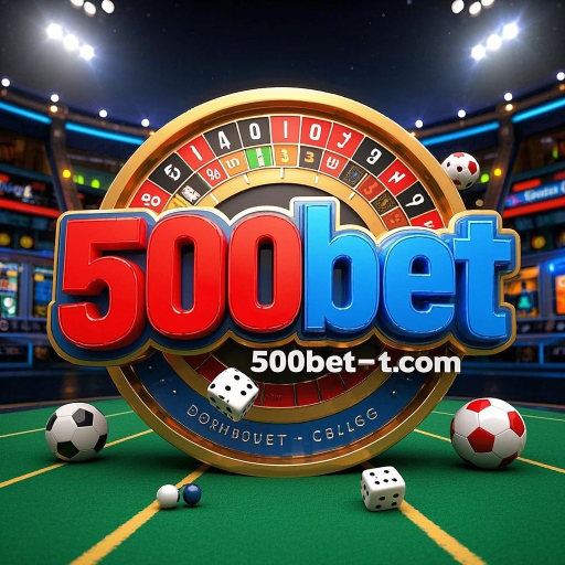 Explorando a Categoria de Slots no 500bet